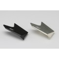 AELLA Mirror Block offs Ducati Panigale V4 / V2 (18-24) AELLA Mirror Block offs Ducati Panigale V4 / V2 (18-24)